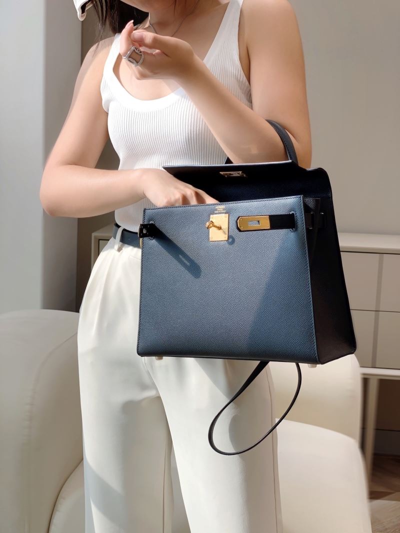 Hermes Kelly Bags